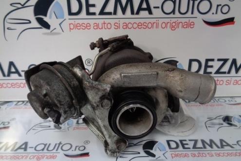 Turbosuflanta, 8973000923, Opel Astra H, 1.7cdti, Z17DTH