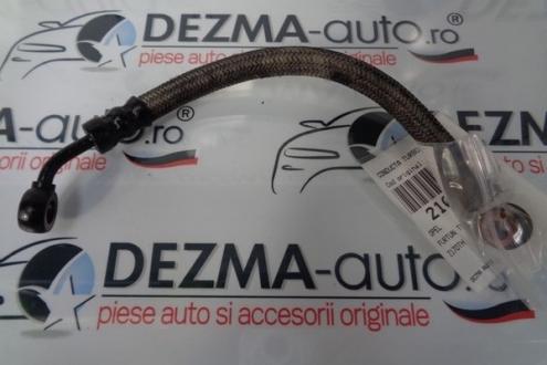 Conducta turbo, Opel Astra H, 1.7cdti, Z17DTH