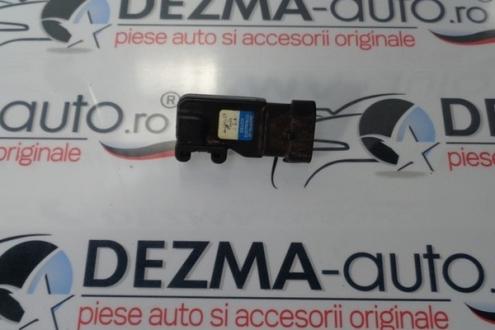 Senzor presiune gaze, 16258659, Opel Combo, 1.7cdti, Z17DTH