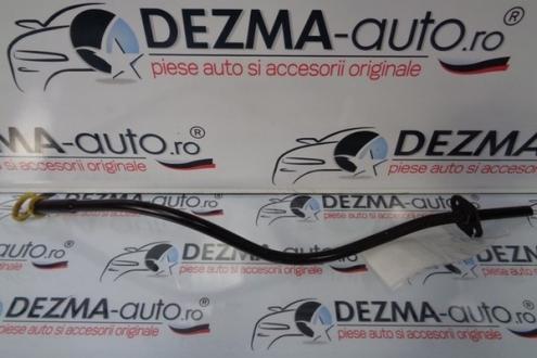 Joja ulei, Opel Combo, 1.7cdti, Z17DTH