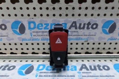 Buton avarie  Renault Megane 3 Grandtour (KZ0/1), 8200214896A