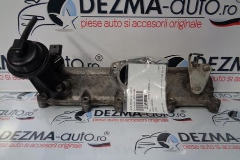 Galerie admisie, 8973134590, Opel Corsa C, 1.7cdti, Z17DTH