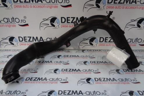 Tub intercooler, Opel Meriva, 1.7cdti, Z17DTH