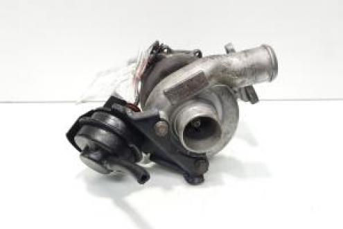 Turbosuflanta, 8973000923, Opel Meriva, 1.7cdti, Z17DTH