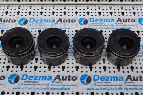 Piston, Skoda Octavia 2 (1Z) 2.0tdi, BMM