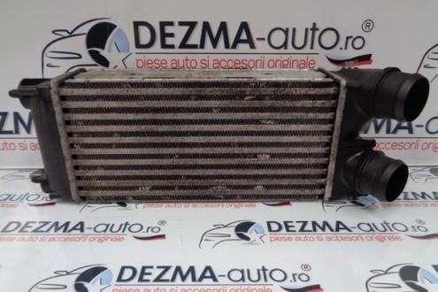 Radiator intercooler, 9656503980, Peugeot 308, 1.6hdi (id:211068)