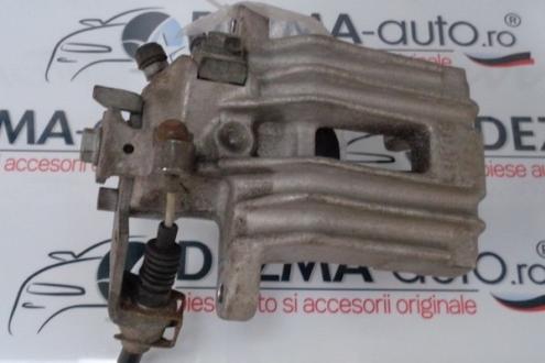 Etrier dreapta spate, Skoda Fabia 1 Combi 1.9tdi