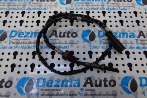 Senzor temperatura gaze 03L906088BS, Vw Passat (3C) 1.9tdi, BLS