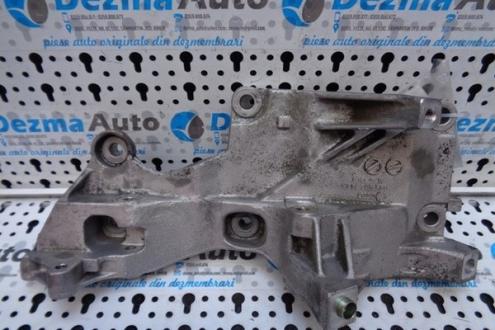 Suport accesorii 0145903143E, Vw Fox (5Z1, 5Z3) 1.4tdi, BNM