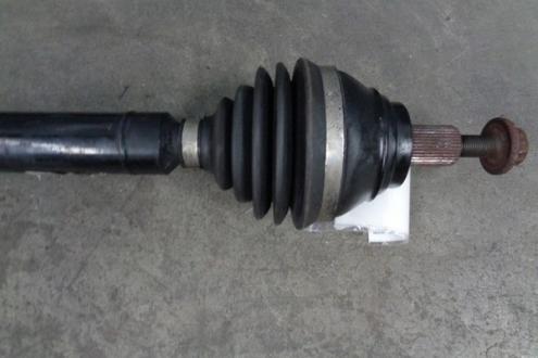 Planetara dreapta fata 1K0407272KG, Seat Toledo 3, 1.9tdi, BLS
