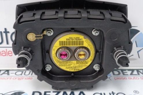 Airbag volan, GM13111345, Opel Astra H 2004-2008 (id:211442)