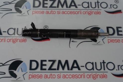 Injector cod 2T1Q-9F593-AA, Ford Focus (DAW, DBW) 1.8tdci (pr:110747)
