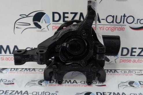 Fuzeta dreapta fata cu abs, Opel Astra H, 1.7cdti (id:211363)