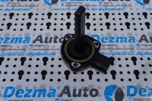 Sonda nivel baie ulei 7508003 , Bmw 5 (E60) 2.0d, N47D20C