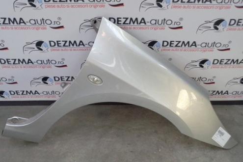 Aripa dreapta fata 9653364577, Peugeot 307 SW (3H) (id:211482)