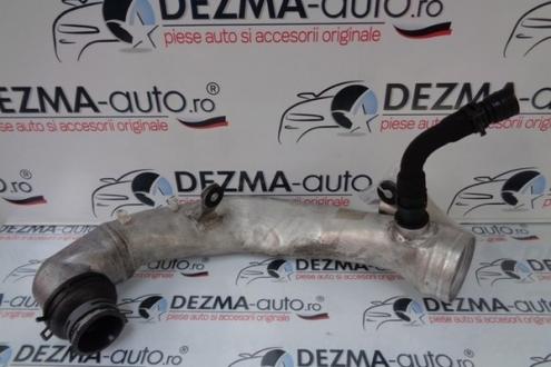 Teava intercooler, Seat Ibiza 4 (6L1), 1.9tdi