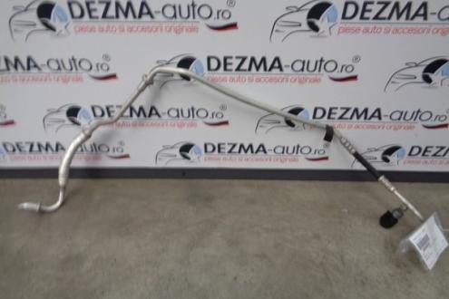 Conducta clima cu senzor, Ford Focus 2 combi (DAW), 1.6tdci, HHDA