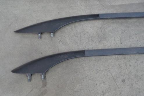 Set bare longitudinale, Skoda Fabia 2 Combi (5J) 2007-2014 (id:211637)