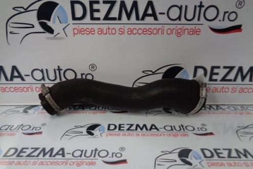 Furtun intercooler, Ford Focus 2 sedan (DA), 1.6tdci, HHDB