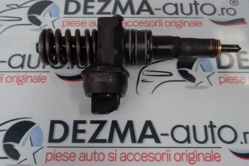 Injector 038130073AL, BTD, 0414720039, Seat Cordoba (6L2), 1.9tdi