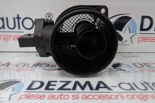 Debitmetru aer 074906461B, 0281002461, Vw Polo (9N)