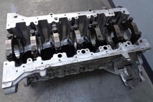 Bloc motor gol 306D5, BMW 3 (E90) 3.0diesel (pr:110747)