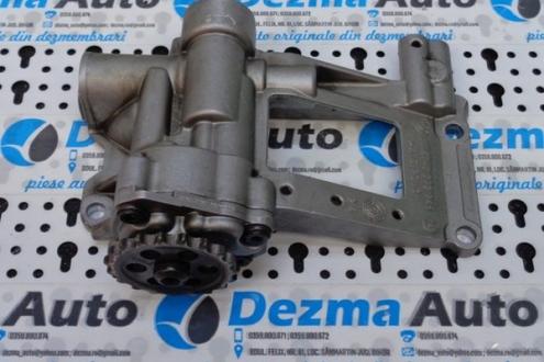 Pompa ulei 1141-7792945, BMW 5 Touring (E61) 3.0diesel, 306D5