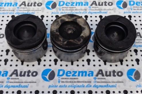 Piston, BMW 5 Touring (E61) 3.0diesel, 306D5