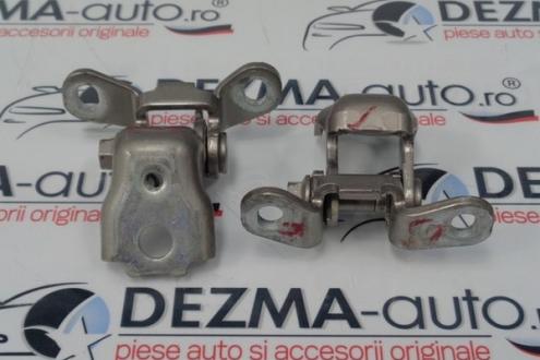 Set balamale stanga fata, 5J0833401, Skoda Fabia 2 Combi (5J) 2007-2014 (id:211763)