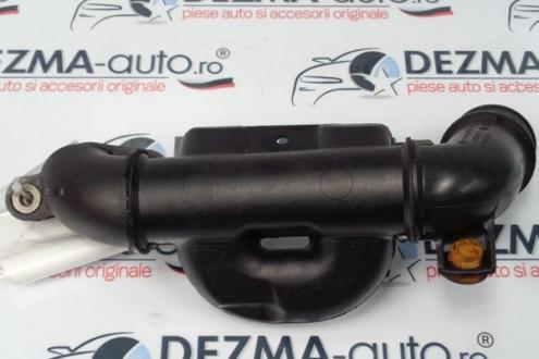 Tub turbo, 9657083680, Ford Focus 2 (DA) 1.6tdci (id:211857)