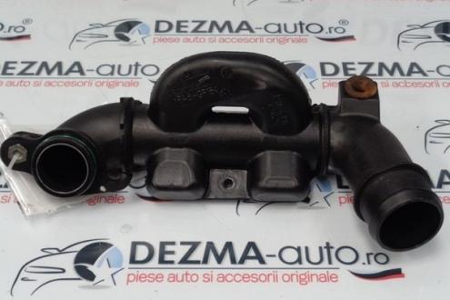 Tub turbo, 9657083680, Ford Focus 2 (DA) 1.6tdci (id:211857)