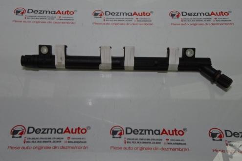 Rampa injectoare, Fiat Punto Evo, 1.4benzina (id:251817)