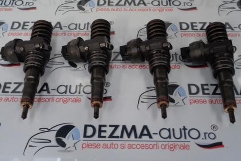 Injector 038130073AG, BTD,0414720215, Skoda Octavia 1 Combi (1U5) 1.9tdi