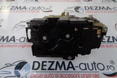Broasca dreapta fata 3B2837016T, Skoda Octavia 1 Combi (1U5) 1998-2010