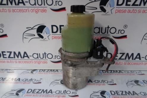 Pompa servodirectie, 4M51-3K514-AD, Ford Focus 2, 1.6tdci, HHDA (pr:110747)