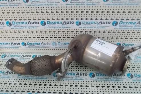 Catalizator Bmw 3 E90