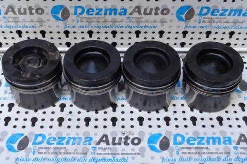 Piston, Vw Golf 6 Variant (AJ5) 1.6tdi, CAYB