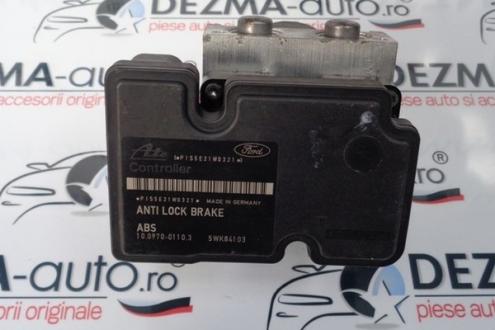 Unitate ABS, 3M51-2M110-GA, Ford Focus C-Max 1.6tdci, HHDB