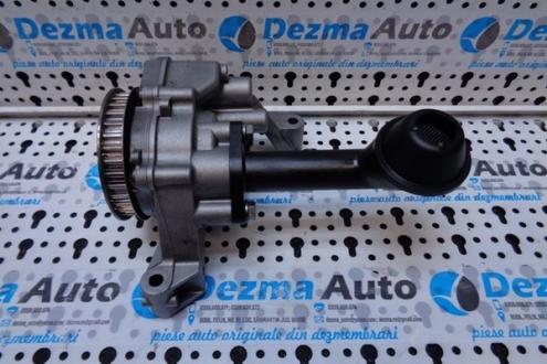 Pompa ulei 03L115105C, Vw Touran (1T3) 1.6tdi, CAYB