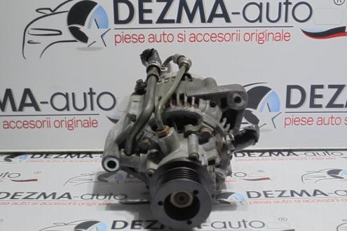 Alternator cu pompa vacuum, cod 100213-2540, Land Rover Freelander (LN) 2.0 diesel, 20T2N (pr:110747)