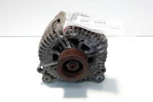 Alternator 150A, cod 059903016D, A4 Avant (8ED, B7) 3.0 TDI, BKN (pr:110747)