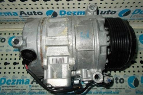 Compresor clima Bmw X5 E70 3.0diesel (pr:117994)