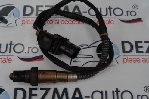 Sonda lambda, 03G906262A, Vw Passat Variant (3C5) 2.0tdi (id:212154)