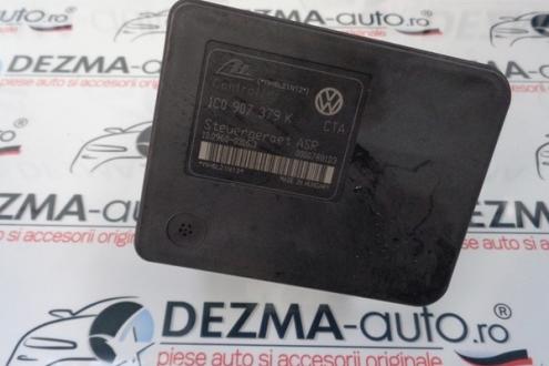 Unitate abs 1J0614417D/1C0907379K, Skoda Fabia 1 (6Y) 1.9tdi, AXR