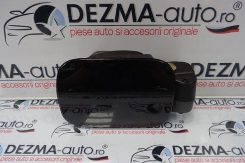 Usa rezervor cu buson 3T9809857A, Skoda Superb 2 (3T4)