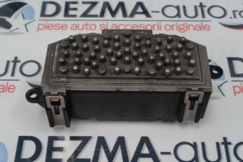 Releu climatronic bord 3C0907521F, Skoda Superb 2 (3T4) 2.0tdi