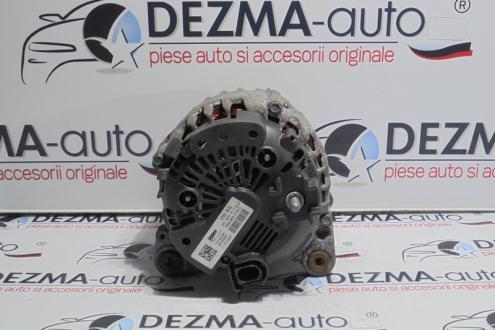 Alternator, cod 059903019C, A4 (8K2, B8) 2.7tdi (pr:110747)