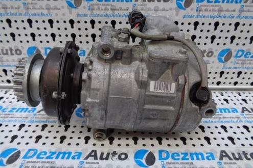 Compresor clima, 7H0820805E, Vw Transporter 5, 2.5tdi (pr:110747)