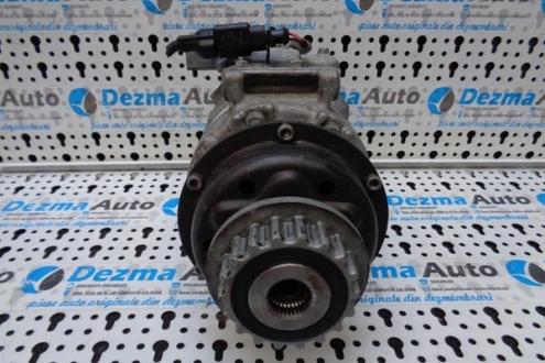 Compresor clima, 7H0820805E, Vw Transporter 5, 2.5tdi (pr:110747)