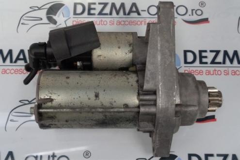 Electromotor 02T911023S, Vw Jetta 3 (1K2) 1.6fsi, BLF